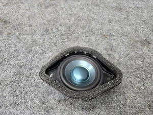 Rear Door Speaker Tweeter Left or Right Mercedes W164 X164 Ml350 Gl450 Gl350 oem - Picture 1 of 4