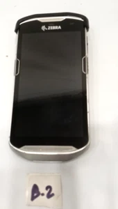 Zebra TC51  Barcode Scanner TC510K-2PAZU2P-US Android 8.1 Same As Pictures - Picture 1 of 7