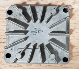 CHIP DETECTOR DE PICO DE OSCILOSCOPIO TEKTRONIX IC HÍBRIDO 155-0237-01 155023701 237 - Imagen 1 de 2