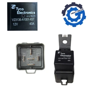 New OEM 5PIN Car Relay Air Suspension MK2 03-08 Lexus RX300 350 V23136-A1001-X57 - Picture 1 of 4