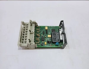 MÓDULO SCHNEIDER ELÉCTRICO TSXAEZ801 - Imagen 1 de 8