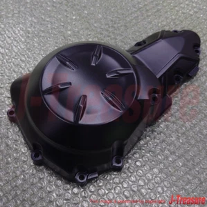 KAWASAKI EX650 NINJA 650 2017-2024 Genuine Generator Cover Black 14031-0609 OEM - Bild 1 von 8
