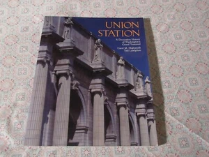 Union Station   Washington's Grand Terminal  Carol M Highsmith   1988 - Picture 1 of 1