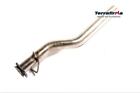 Land Rover Discovery 1 V8 3.9 Terrafirma Centre Silencer Replacement Pipe TF556