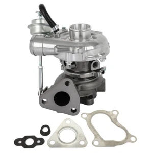 For Mitsubishi L200 2.5 Di-D 4WD 136HP 100KW 2005 2006 Turbo Turbocharger - Picture 1 of 10