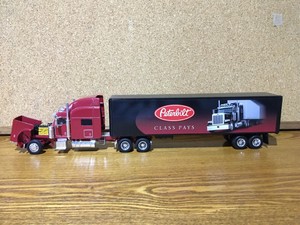 diecast heavy haul trailers