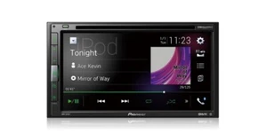 Pioneer AVH-521EX Multimedia DVD Receiver w/Bluetooth and SiriusXm Ready - Picture 1 of 4