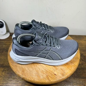 Asics Gel-Kayano 30 1011B548-020 Grey Shoes Sneakers Men's Size 9 - Picture 1 of 9