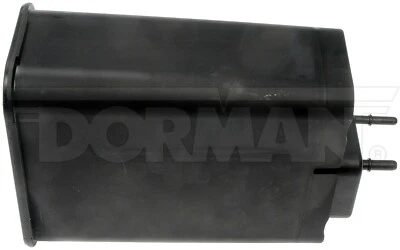 Se adapta a Honda Passport 1998-2000 3,2 L V6 bote de vapor Dorman 272MO52 1999 2000 Foto 1 de 4