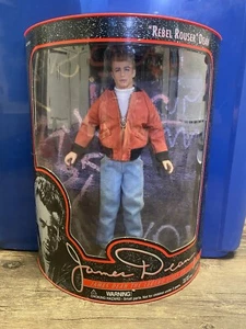 1994 James Dean The Legend Lives On Limited Edition "Rebel Rouser" Doll - DSI - Picture 1 of 3