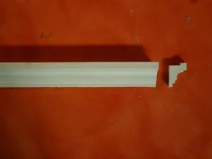 CORNICI IN GESSO PROFILI VOLTE DIFFUSORE LUCE LED CB/193LED PREZZO AL PEZZO - Foto 1 di 3