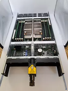 EMC VNX 110-201-006D-05 VNX5200/5400 4 core 1.8 GHZ storage Proc 110-201-009D-05 - Picture 1 of 3