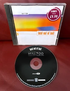 BEAT OUT OF HULL rare 1998 compilation CD EX Beautiful South EBTG FYC Kingmaker - Bild 1 von 2