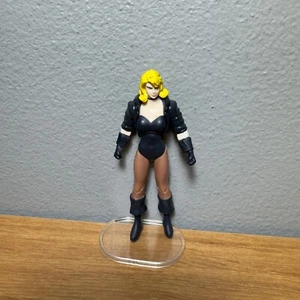 DC Universe Infinite Heroes Crisis Black Canary Series 3.75 Action Figure Toy - Picture 1 of 2
