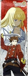 Tales of Symphonia, The Animation Colette Brunel, póster de promoción de tienda/desplazamiento - Imagen 1 de 6