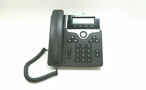 Cisco 7811 IP Phone CP-7811-K9 ''Fast Shipping "Shop Now" - Picture 1 of 2