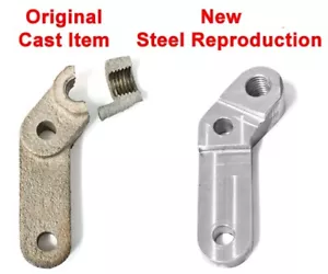 Soporte de bola pivote embrague carcasa campana acero Billet se adapta a Chrysler - Imagen 1 de 1