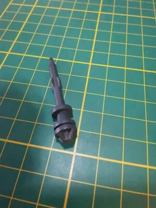 kenner mask canon stinger - Afbeelding 1 van 4