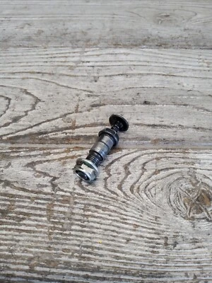 2012 12 11-13 Honda CBR250R CBR250 Kickstand Kick Side Prop Stand Mount Bolt  - Image 1 of 4