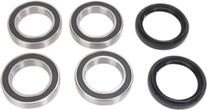Bearing Connections Rear Wheel Bearing Yamaha 301-0230 - Picture 1 of 1