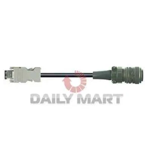 Brand New Yaskawa Servo cable JZSP-CMP01-05-E (JZSPCMP0105E) 5m long - Picture 1 of 2