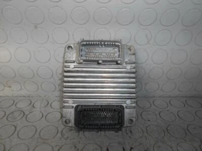 Centralina motore CHEVROLET KALOS 2002 2008 96417551 - Immagine 1 di 2