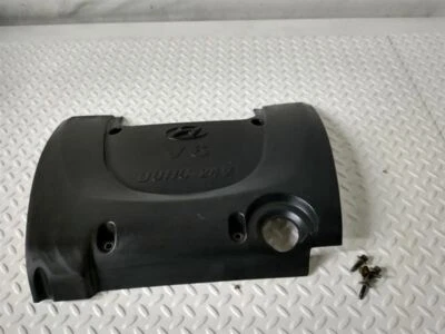 02-05 Hyundai Sonata GLS Cubierta Motor 112003 Foto 1 de 4