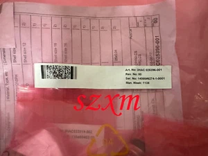 1 Stück 3HAC025396-001 ABB Roboter 3-Achsen Gelenk Set Schneller Versand DHL - Bild 1 von 7