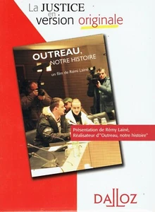 DVD - OUTREAU , NOTRE HISTOIRE - Picture 1 of 2