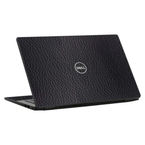 LidStyles Carbon Fiber Laptop Skin Protector Decal Dell Latitude 7410 - Picture 1 of 18