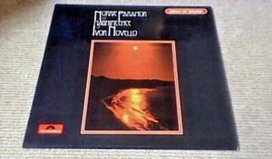 NORRIE PARAMOR Magnificence of Ivor Novello Circle Of Sound LP 1972 Nick Ingman - Picture 1 of 2