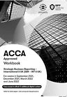 Acca Strategic Business Reporting: ..., Bpp Learning Me