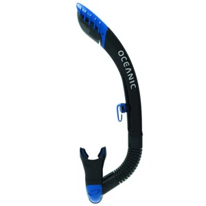 Snorkel de buceo Oceanic Ultra Dry 2 - Imagen 1 de 9