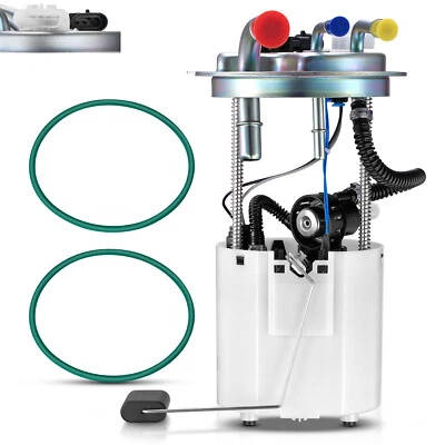 Fuel Pump For 2004-2007 Cadillac Escalade Electric with Fuel Sending Unit - Image 1 of 4