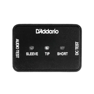 D'Addario DIY Power and Instrument Cable Tester PW-DIYCT-01 - Picture 1 of 4