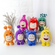 oddbods toys usa