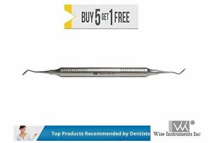 Dental Carver 1/2 Hollenback Carver by Wise Instruments - Picture 1 of 1