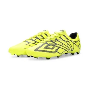 Umbro Velocita Alchemist Premier Fg Soccer Cleats - Men's US Size 11.5 - NEW - Picture 1 of 4
