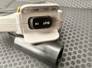 Warn Replacement Handheld Remote for Mini-Rocker with Integrated Socket 80958 - Picture 1 of 3