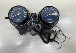 1978 Honda CB750 Gauge Set - Picture 1 of 11