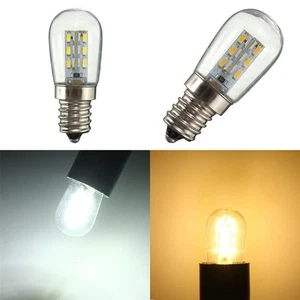 Refrigerator Light LED Home Kitchen Light E12 Range Hood Light 3014 - Picture 1 of 29