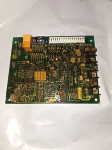 GENUINE MILLER ELECTRIC 152371 CIRCUIT BOARD ASSEMBLY, MADE IN USA - Picture 1 of 8