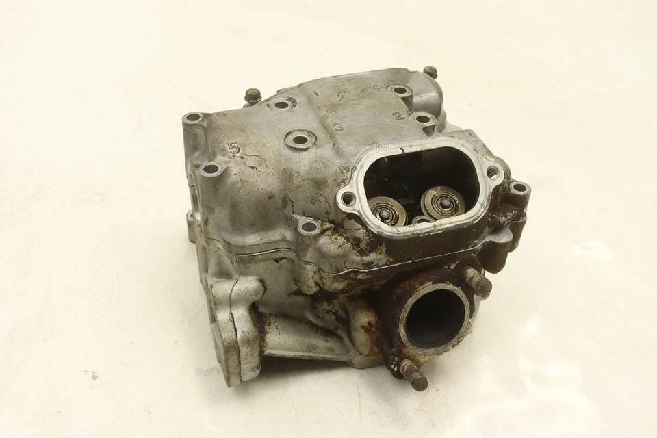 Culata trasera Kawasaki Brute Force 650 IRS 07 11008-0091 51583 Foto 1 de 4