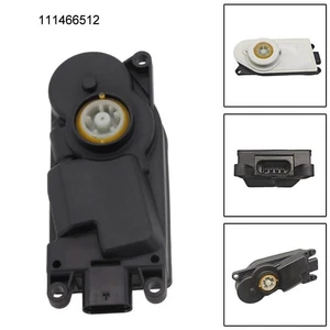 111466512 Unterer Kühlergrill Aktiv Rolladen Stellmotor für BMW 540i B58 2017-19 - Bild 1 von 10