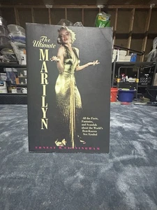The Ultimate Marilyn: All the Facts, Fantasies, and Scandals - Foto 1 di 2