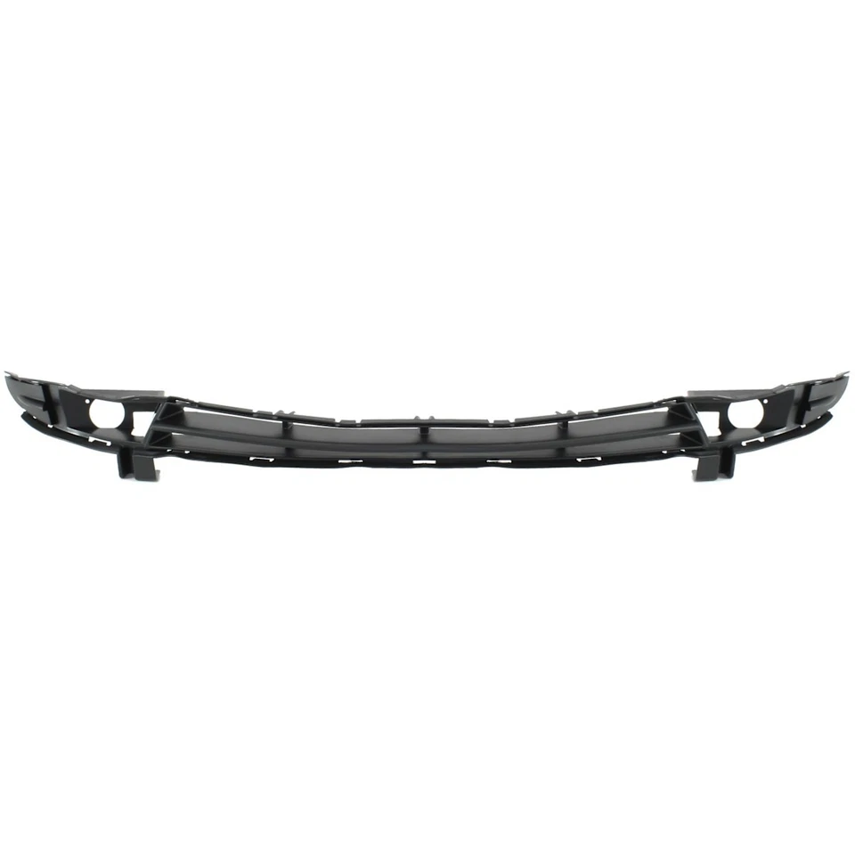 Bumper Face Bar Grille Front Lower  22684300 Sedan for Saturn Ion 2003-2007 Foto 1 de 4