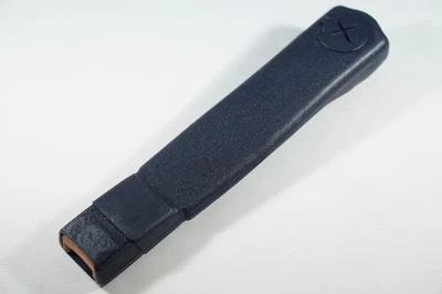 Hebilla de cinturón de seguridad delantera derecha derecha azul OEM Chevrolet Express GMC Savana 97 - 00 ✅ Foto 1 de 4