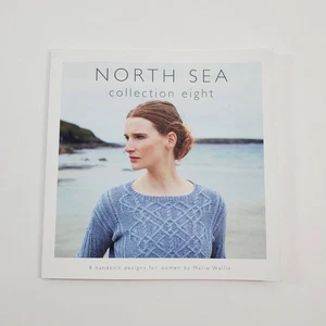North Sea: collection eight Marie Wallin 2017 Paperback - Picture 1 of 7