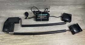 Nintendo Power Glove Sensor Bar ONLY Vintage NES