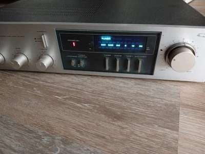 Ampli Pioneer SA 520 - Photo 1/4
